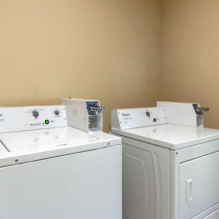 Comfort Suites Greensboro-High Point Eksteriør bilde
