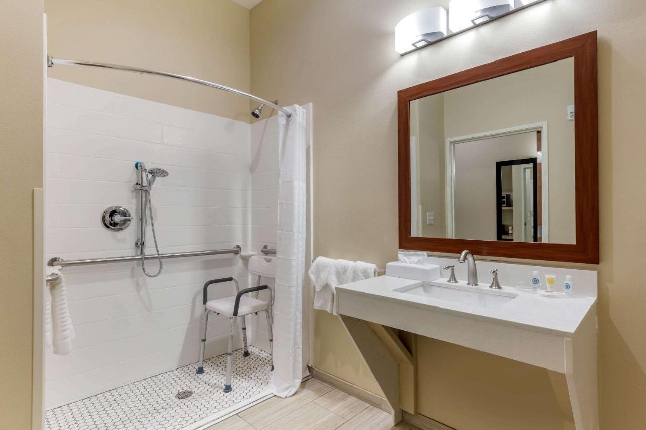 Comfort Suites Greensboro-High Point Eksteriør bilde