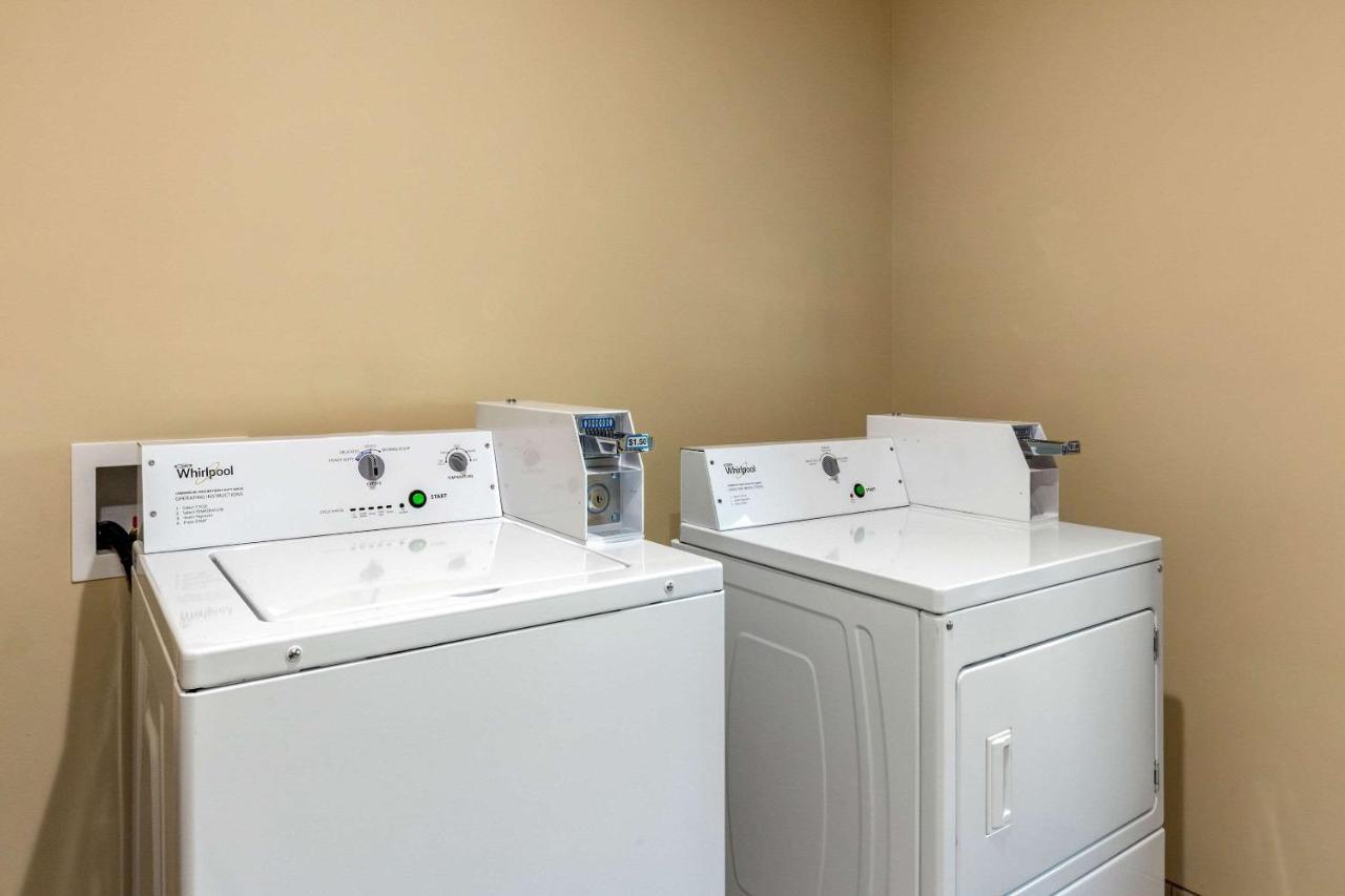 Comfort Suites Greensboro-High Point Eksteriør bilde